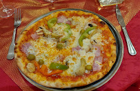 Plats et boissons du Pizzeria Bella Myrna à Levallois-Perret - n°2