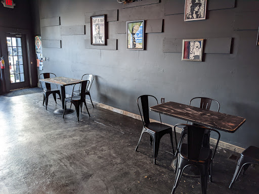 Coffee Shop «Black Forge Coffee House», reviews and photos, 1206 Arlington Ave, Pittsburgh, PA 15210, USA