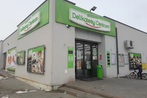 Delikatesy Centrum image