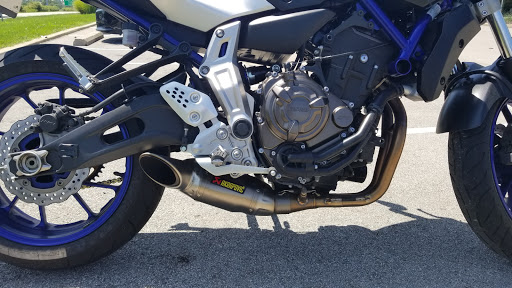 Motorcycle Parts Store «Cycle Gear», reviews and photos, 9128 Marshall Dr, Lenexa, KS 66215, USA