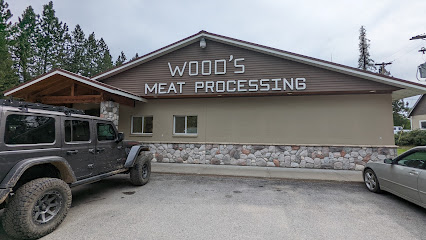 Wood's Meat Processing