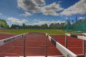 Rudegaard Stadion image