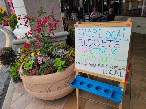 Toy Store «Learning Express», reviews and photos, 8451 Cooper Creek Blvd, University Park, FL 34201, USA