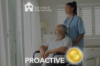 Shuree Home Healthcare