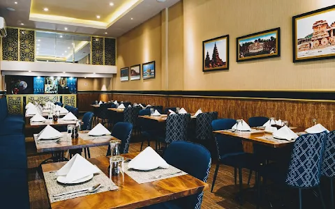 Namaste India Restaurant ( Bassak Street ) image