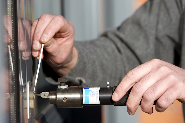 Comments and reviews of London Locksmith | The Lockdoctors | Emergancy Locksmith