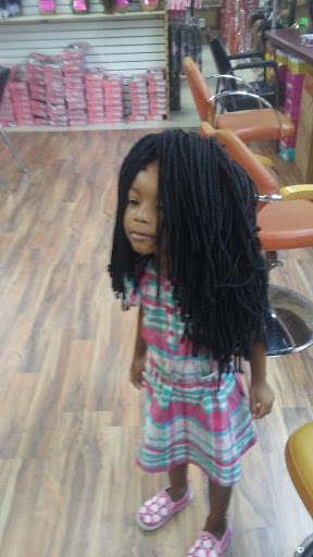 Beauty Supply Store «BEAUTY EMPIRE 3», reviews and photos, 9127 Cullen Blvd, Houston, TX 77051, USA