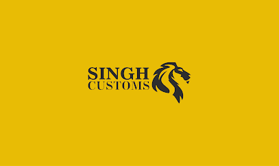 Singh Customs