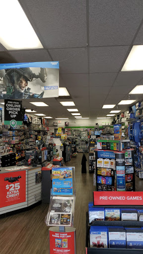 Video Game Store «GameStop», reviews and photos, 1614 Fort Campbell Blvd, Clarksville, TN 37042, USA