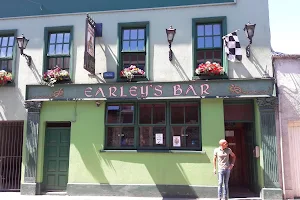 Earley's Bar image