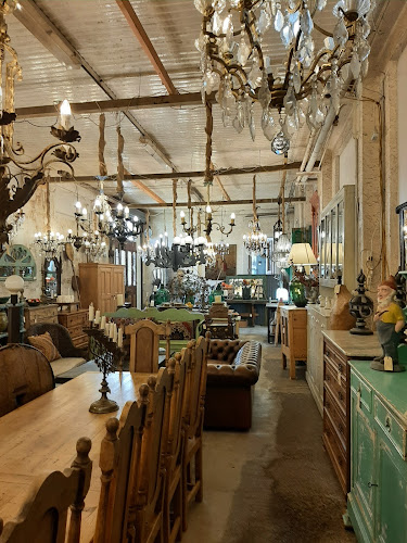 Reviews of Country Traders - Antiques and Interiors in Greytown - Other