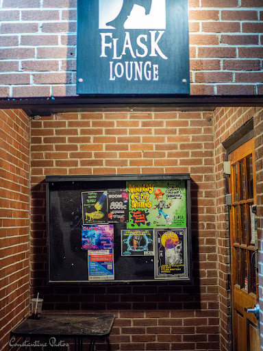 Lounge «Flask Lounge», reviews and photos, 117 Spring St, Portland, ME 04101, USA