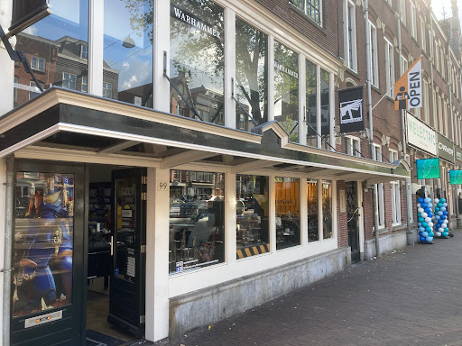 Warhammer Amsterdam