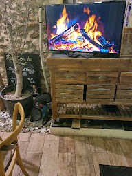 Photo n°103 de Atelier Corse à Mennecy ()