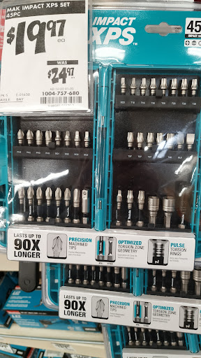 Home Improvement Store «The Home Depot», reviews and photos, 1303 Rivery Blvd, Georgetown, TX 78626, USA