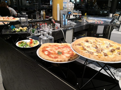 Poesia Ristorante Braceria Pizzeria in Spoltore, Provincia di Pescara