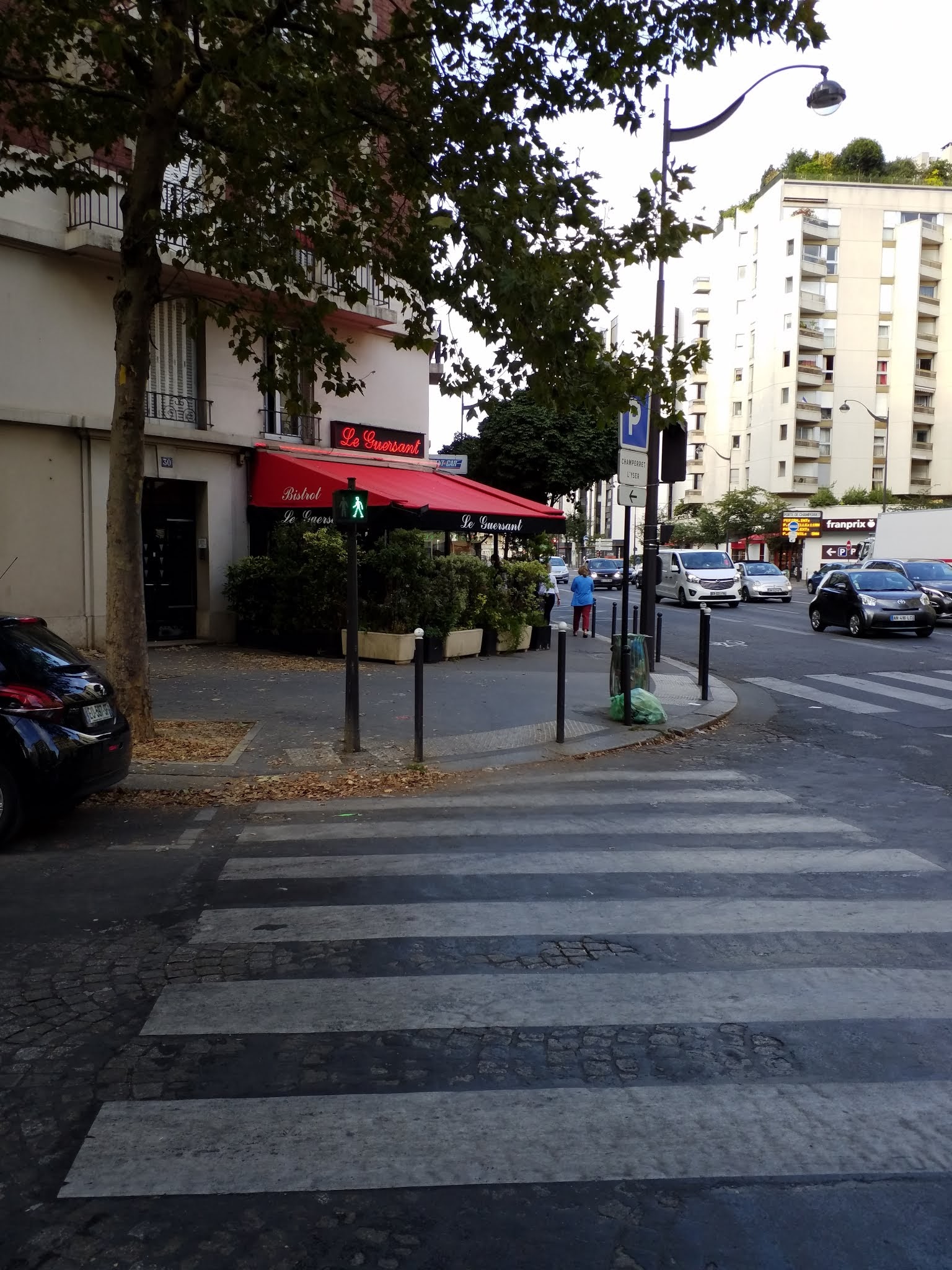 Photo n° 1 de l'avis de Marcos.U fait le 14/05/2018 à 19:19