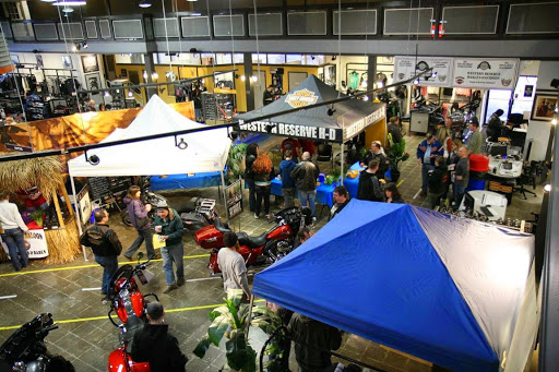 Harley-Davidson Dealer «Western Reserve Harley-Davidson», reviews and photos, 8567 Tyler Blvd, Mentor, OH 44060, USA