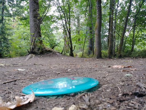 Public Golf Course «White River Disc Golf Course», reviews and photos, 2401 Stuck River Dr, Auburn, WA 98092, USA