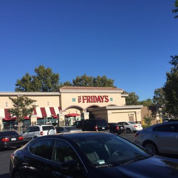 Tgi Fridays