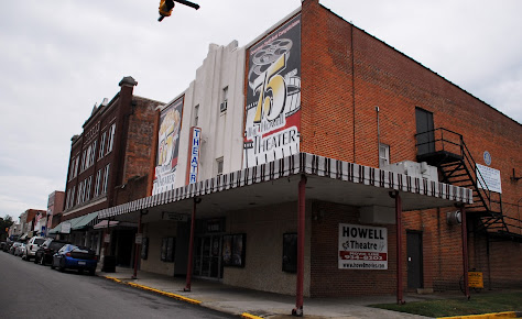 Howell Theatre