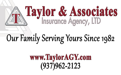 Insurance Agency «Taylor & Associates Insurance Agency», reviews and photos