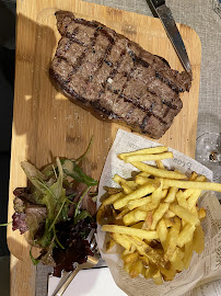Steak du Le 115 restaurant à Châtillon - n°4