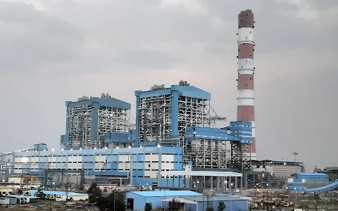 Darlipali NTPC Super Thermal Power Project image