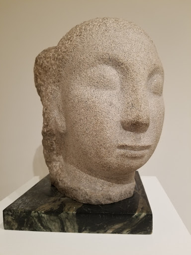 Art Museum «Asheville Art Museum - Pop Up (2 S. Pack Sq. under construction)», reviews and photos, 175 Biltmore Ave, Asheville, NC 28801, USA