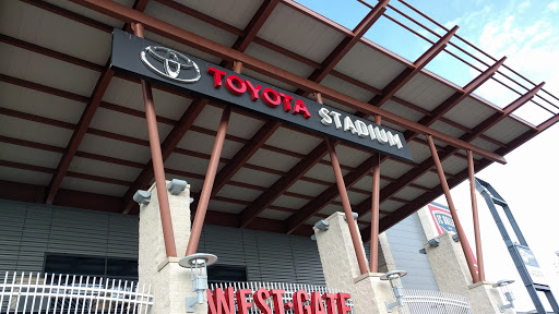 Stadium «Toyota Stadium», reviews and photos, 9200 World Cup Way, Frisco, TX 75033, USA