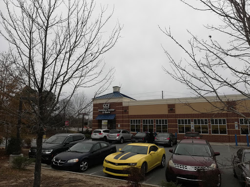 Thrift Store «GCF Donation Center & Store (Highway 42)», reviews and photos