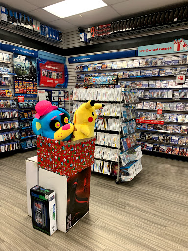 Video Game Store «GameStop», reviews and photos, 650 W Lancaster Ave, Wayne, PA 19087, USA