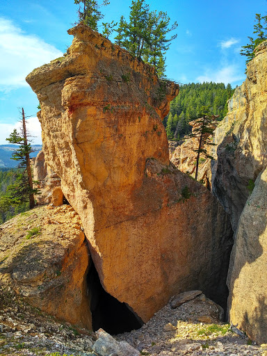 National Forest «Bighorn National Forest», reviews and photos
