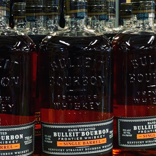 Liquor Store «Beverage World Package Store», reviews and photos, 6731 Peachtree Industrial Blvd, Atlanta, GA 30360, USA