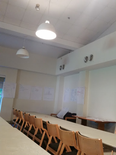 Community Center «Cornell University Robert Purcell Community Center», reviews and photos, 107 Jessup Rd, Ithaca, NY 14850, USA