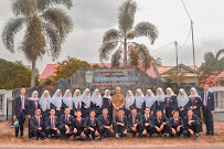 Foto SMA  Negeri 1 Tanjung Batu, Kab. Ogan Ilir