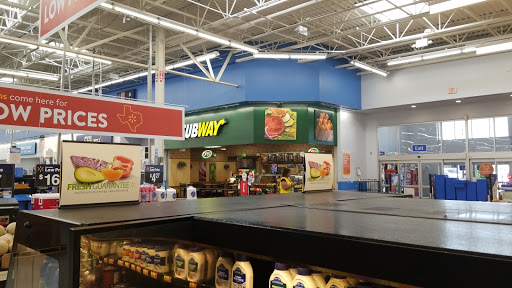 Department Store «Walmart Supercenter», reviews and photos, 11700 US-380, Cross Roads, TX 76227, USA