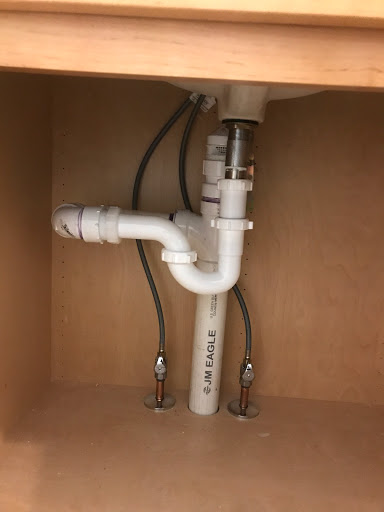 Plumber «Greenleaf Plumbing LLC», reviews and photos, 1908 Park Ave, South Plainfield, NJ 07080, USA