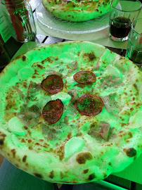 Plats et boissons du Pizzeria Pizza Goupil à Giromagny - n°3