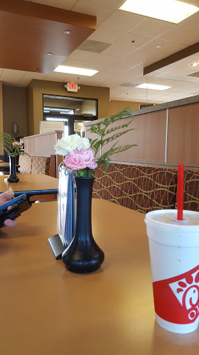 Fast Food Restaurant «Chick-fil-A», reviews and photos, 7480 153rd St W, Apple Valley, MN 55124, USA