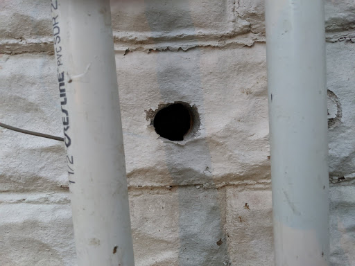 Waterproofing Company «Woods Basement Systems, Inc.», reviews and photos