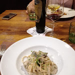 Photo n°3 de l'avis de Serena.e fait le 18/09/2017 à 13:29 sur le  Ristorante Nangalarruni à Castelbuono