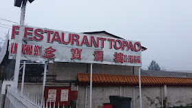 Restaurant To Pao