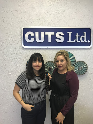 Beauty Salon «Cuts Ltd Beauty Salon», reviews and photos, 207 W Main St, League City, TX 77573, USA