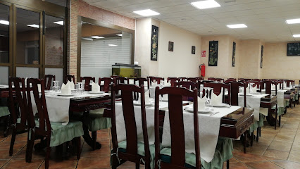 RESTAURANTE CHINA SOL