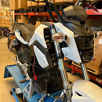 Photo n° 2 de l'avis de Nathan.o fait le 22/12/2023 à 13:07 pour RoulezEcolo | Scooters & motos électriques | Vente & location à Sauvian
