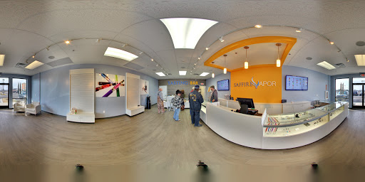 Vaporizer Store «Saffire Vapor Retail Store», reviews and photos, 206 Indian Lake Blvd #10, Hendersonville, TN 37075, USA