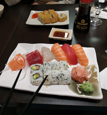 Kiriko à Paris