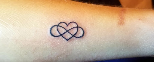 Explore pitbull tattoo ideas, creative tattoo ideas in Meridian, available at SK-Tattoo1