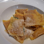 Photo n°3 de l'avis de Albert.a fait le 22/04/2019 à 19:40 sur le  Ristorante Masseria à Mantua